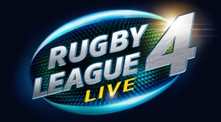 Rugby League Live 4