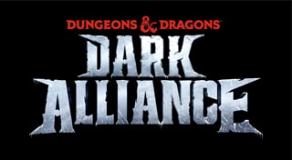 Dark Alliance cover art