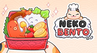 Neko Bento Trophy