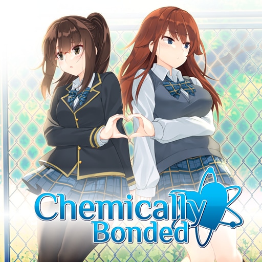 Chemically Bonded