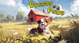 Breezy Paws