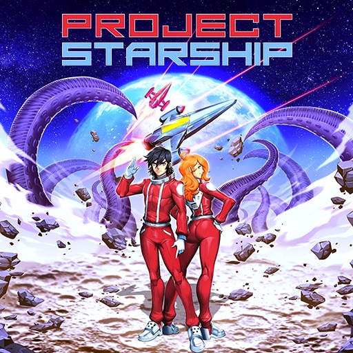 Project Starship