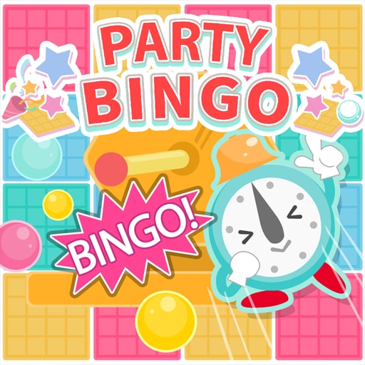 Party Bingo