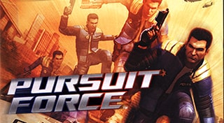 Pursuit Force