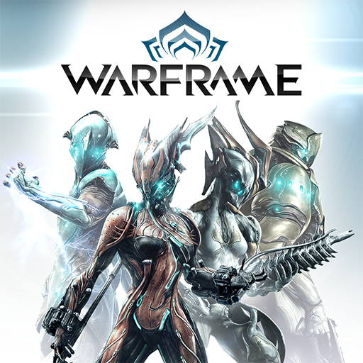 Warframe