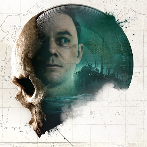 The Dark Pictures Anthology: Man of Medan