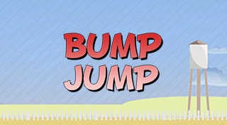 Bump Jump
 cover art