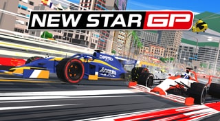 NEW STAR GP