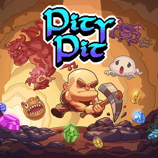Pity Pit