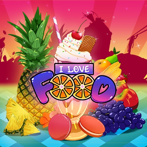 In the Mood / I Love Food