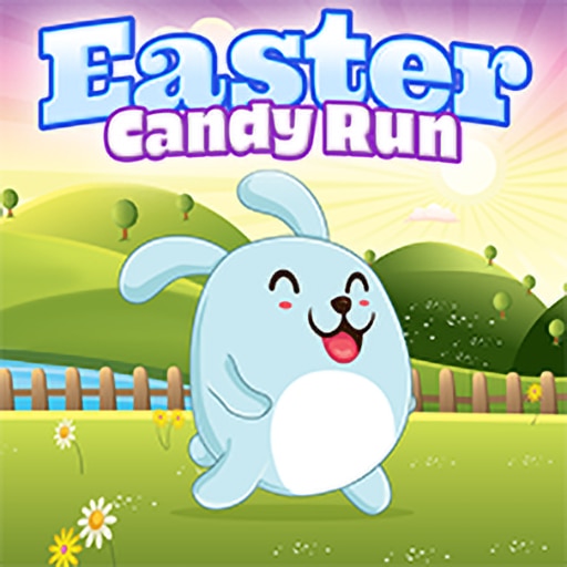 Easter Candy Run