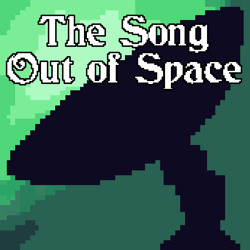 The Song Out of Space