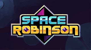 Space Robinson