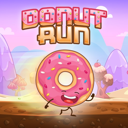 Donut Run