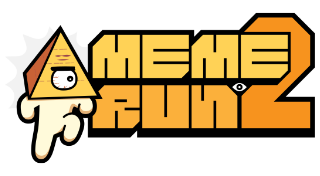 Meme Run 2