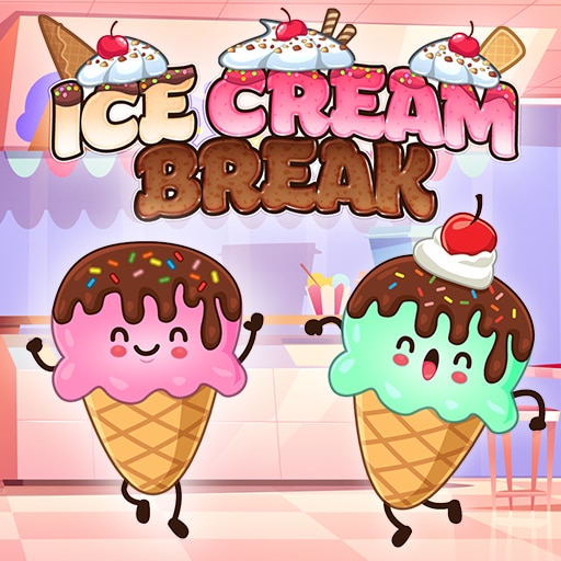 Ice Cream Break