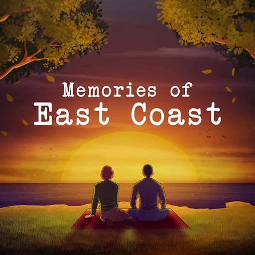 Memories of East Coast
