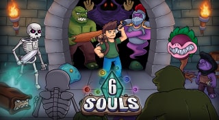 6Souls cover art