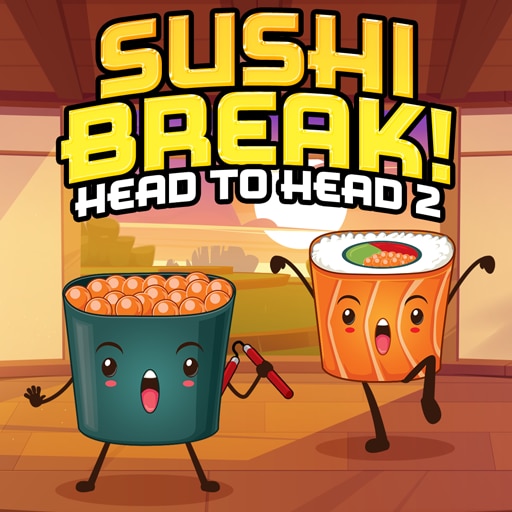 Sushi Break 2 Head to Head NA