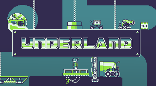 Underland