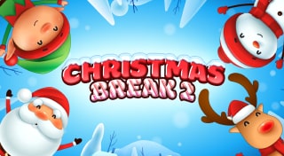 Christmas Break 2