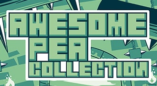 Awesome Pea Collection
