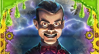 Goosebumps Dead of Night