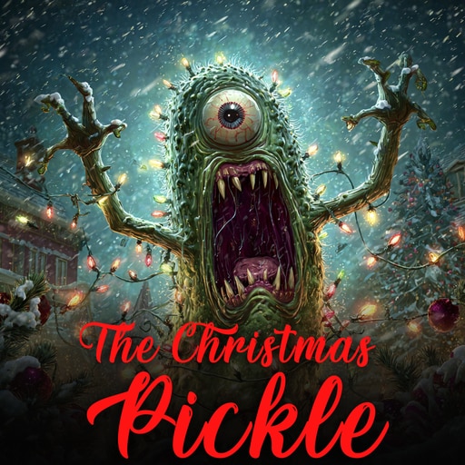 Christmas Pickle