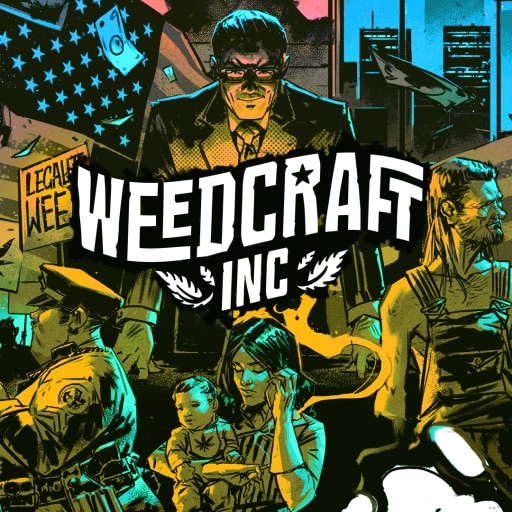 Weedcraft Inc.