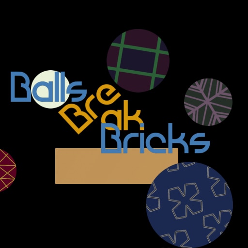 Balls Break Bricks
