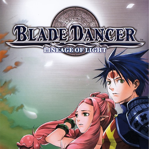 Blade Dancer: Lineage of Light
