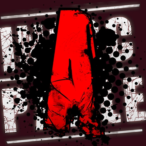 Inescapable: No Rules, No Rescue