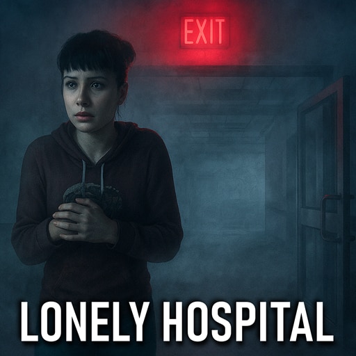Lonely Hospital