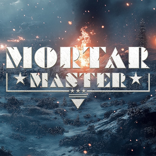 Mortar Master