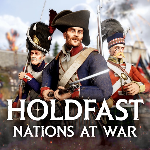 Holdfast: Nations At War