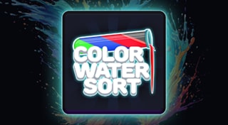 Color Water Sort