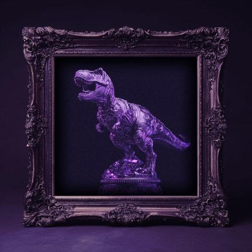 Code Violet Trophies