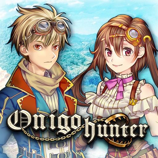 Onigo Hunter