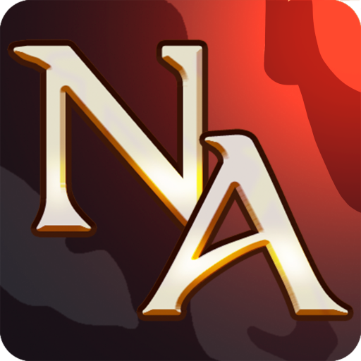 Nordic Ashes: The Complete Saga