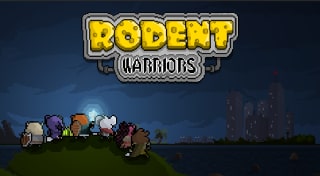 Rodent Warriors