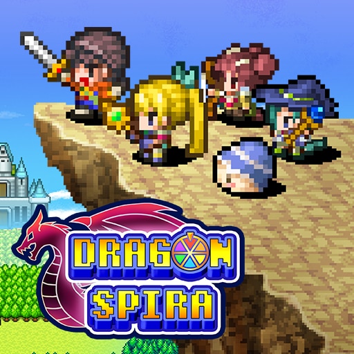 Dragon Spira