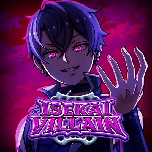 Isekai Villain