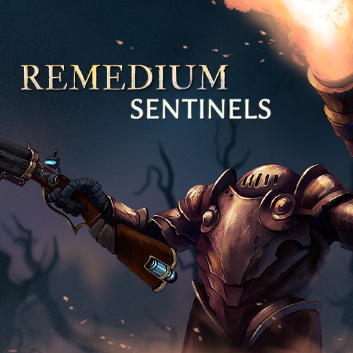 REMEDIUM: Sentinels