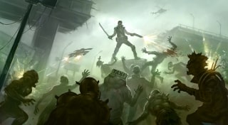 Fatal Zone