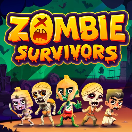 Zombie Survivors Trophies
