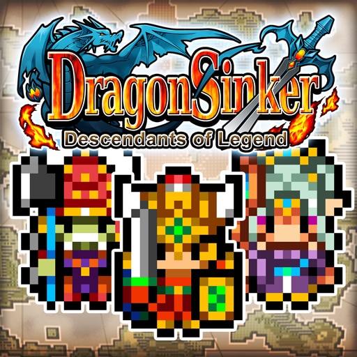 Dragon Sinker