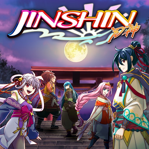 Jinshin