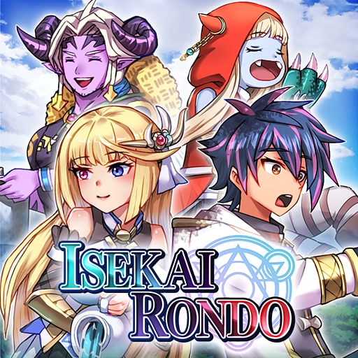 Isekai Rondo