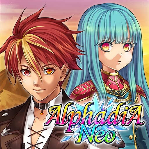 Alphadia Neo