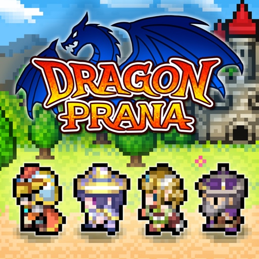 Dragon Prana